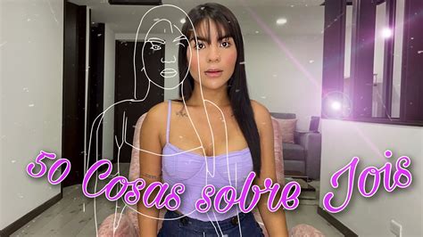 jois ramirez desnuda